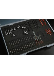 BKK OCD-Box A1 - İğne Kutusu - 2
