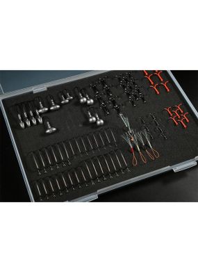 BKK OCD-Box A1 - İğne Kutusu - 2