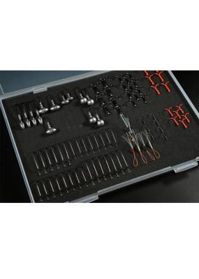 BKK OCD-Box A1 - İğne Kutusu - 2