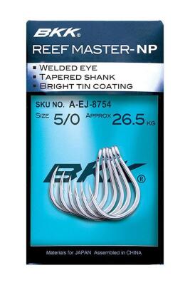 BKK Reefmaster NP Olta İğnesi - 1