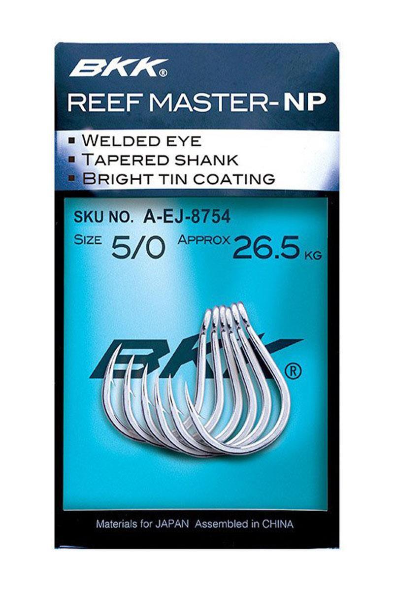 BKK Reefmaster NP Olta İğnesi