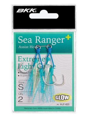 BKK Sea Ranger+ Assist İğne - 1