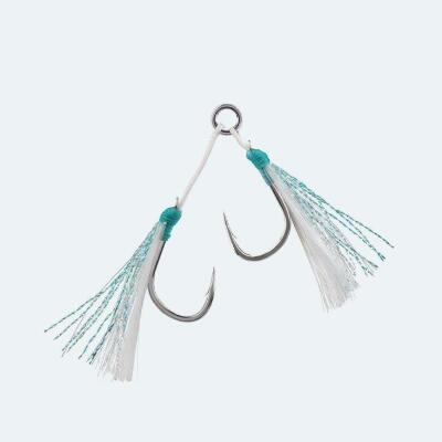 BKK Shore Patrol Assist İğne - 2