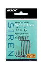 BKK Siren Offset Olta İğnesi - Bkk