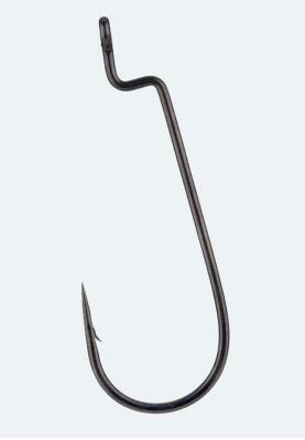 BKK Siren Offset Olta İğnesi - 2