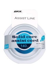 BKK Solid Core Assist Cord - Assist İp - Bkk