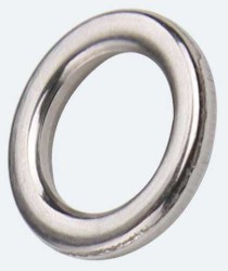 BKK Solid Ring-51 Halka - Thumbnail