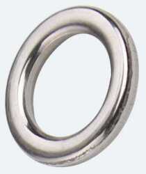 BKK Solid Ring-51 Halka - 2