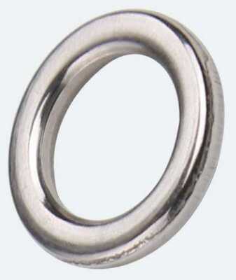 BKK Solid Ring-51 Halka - 2