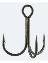 BKK Spear-21 SS Üçlü Olta İğnesi - 2