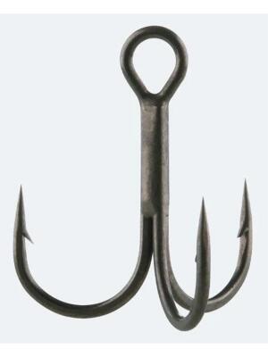 BKK Spear-21 SS Üçlü Olta İğnesi - 2