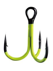 BKK Spear-21 UVC Üçlü Olta İğnesi - 2