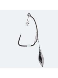 BKK Titan Diver Ofset İğne 3/0 - 2