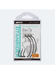 BKK Titan Rider Ofset İğne - 2