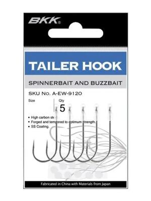 BKK Trailer Hook İğne 5 Adet - 1
