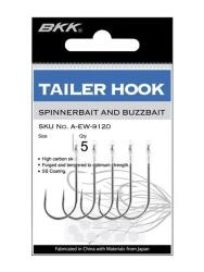 BKK Trailer Hook İğne 5 Adet - Bkk