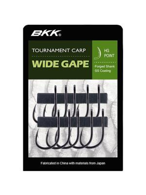 BKK Wide Gape İğne - 1