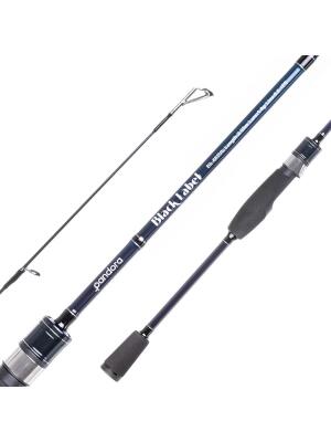 Black Label 2.03m 3-12gr Olta Kamışı - 1