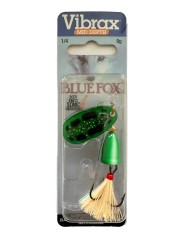Blue Fox Vibrax 3 Special No:3 8gr - Blue Fox