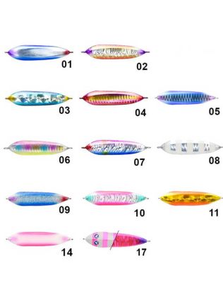 BlueBlue Searide Jig Yem 30gr - 2