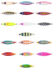 BlueBlue SeaRide Mini Jig Yem 6g Sahte Balık - BlueBlue