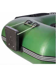 Bot Motor Takma Aparatı - Aqua Storm