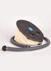 Bot Yedek Pompa - 1