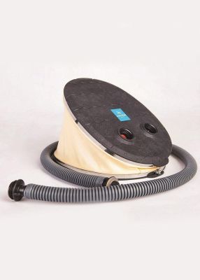 Bot Yedek Pompa - 1