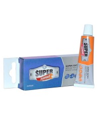 Bot Yedek Yapıştırıcı Extra Güçlü Mavi - Aqua Storm