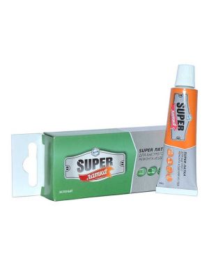 Bot Yedek Yapıştırıcı Extra Güçlü Yeşil - 1