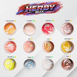 Box Herby - Sızdırmaz Kutulu LRF Silikonu – Renk Seçenekli - 2