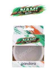 Box Nami - Sızdırmaz Kutulu LRF Silikonu – Renk Seçenekli