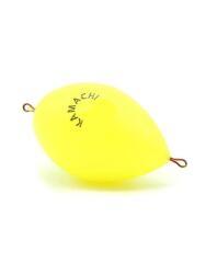 Bulrag Şamandıra Plastik Sarı - Kamachi