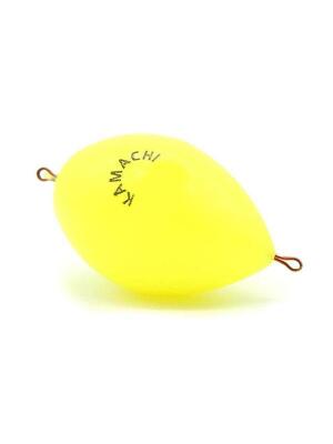 Bulrag Şamandıra Plastik Sarı - 1