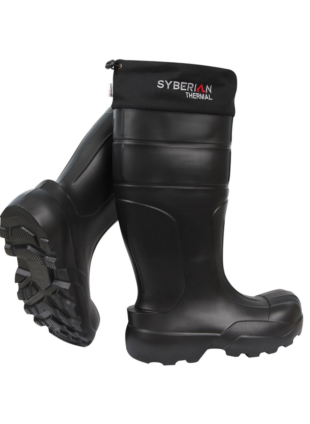 CAMMİNARE - Camminare Syberian Thermal Eva Çizme (-50°C)