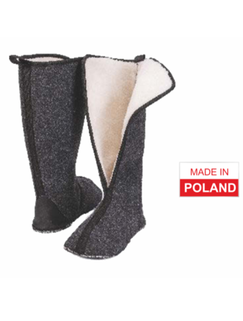 Camminare Syberian Thermal Eva Çizme (-50°C) - 2