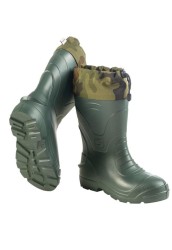 Camminare Voyager Camo EVA Çizme -30°C - Camminare