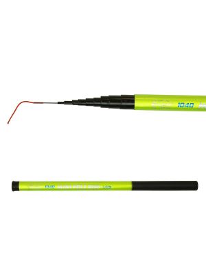Captain 1040 Mini Pole Kısa Kapanır Göl Kamışı 360cm - 2