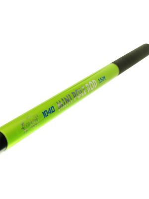 Captain 1040 Mini Pole Kısa Kapanır Göl Kamışı 540cm - 3