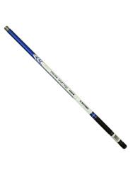 Captain 1045 Stream Short Pole Karbon Kısa Göl Kamışı 360cm - Captain