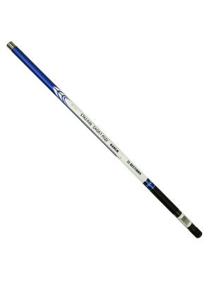 Captain 1045 Stream Short Pole Karbon Kısa Göl Kamışı 360cm - 1