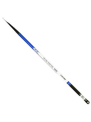 Captain 1045 Stream Short Pole Karbon Kısa Göl Kamışı 360cm - 2