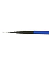 Captain 1045 Stream Short Pole Karbon Kısa Göl Kamışı 360cm - 3