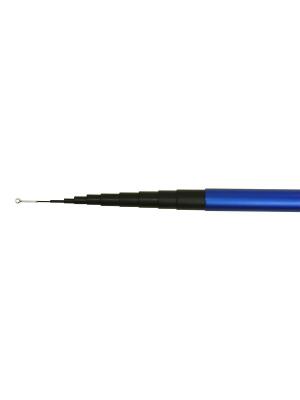 Captain 1045 Stream Short Pole Karbon Kısa Göl Kamışı 360cm - 3