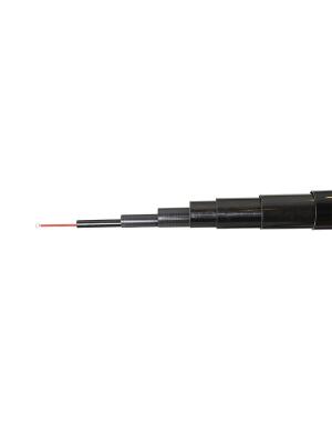 Captain 1090 Torch Pole 40T Karbon Göl Kamışı 400cm - 2