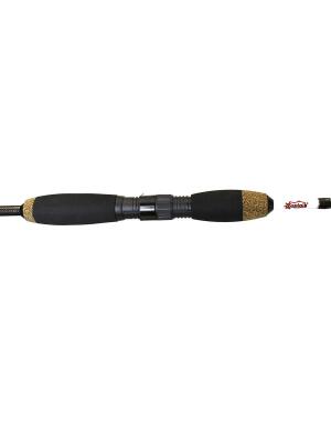 Captain 1350 Slalom Spin 210cm 2-12gr LRF Olta Kamışı - 2