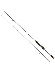 Captain 1350 Slalom Spin 210cm 2-12gr LRF Olta Kamışı - 1