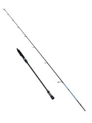 Captain 1413 Slayer Power Jig 191cm PE4.0 Max.180gr Kamış - 1
