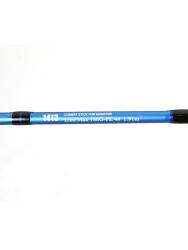 Captain 1413 Slayer Power Jig 191cm PE4.0 Max.180gr Kamış - 4