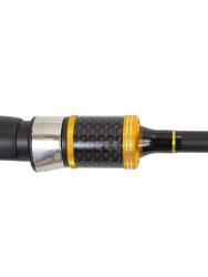 Captain 1414 Flutter Jig 198cm PE2.0 Max.90gr Kamış 2 Parça - 3